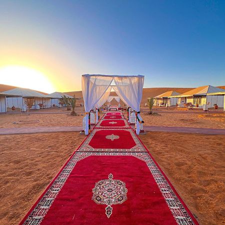 Salambo Tente Merzouga Exterior foto